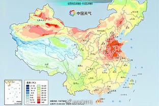 许尔特谈基根-穆雷三分15中12：这太离谱了 这些出手可都不容易